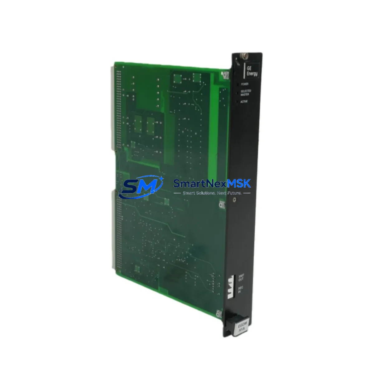 GE IS200EGEDMH1AFG Exciter Ground Detector Module image 2