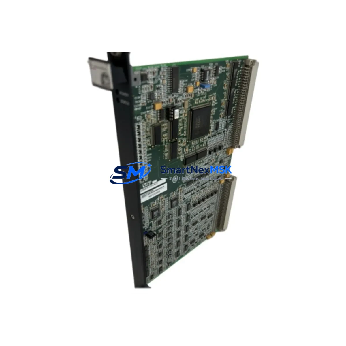 GE IS200EMIOH1ACA Exciter Main I/O Board