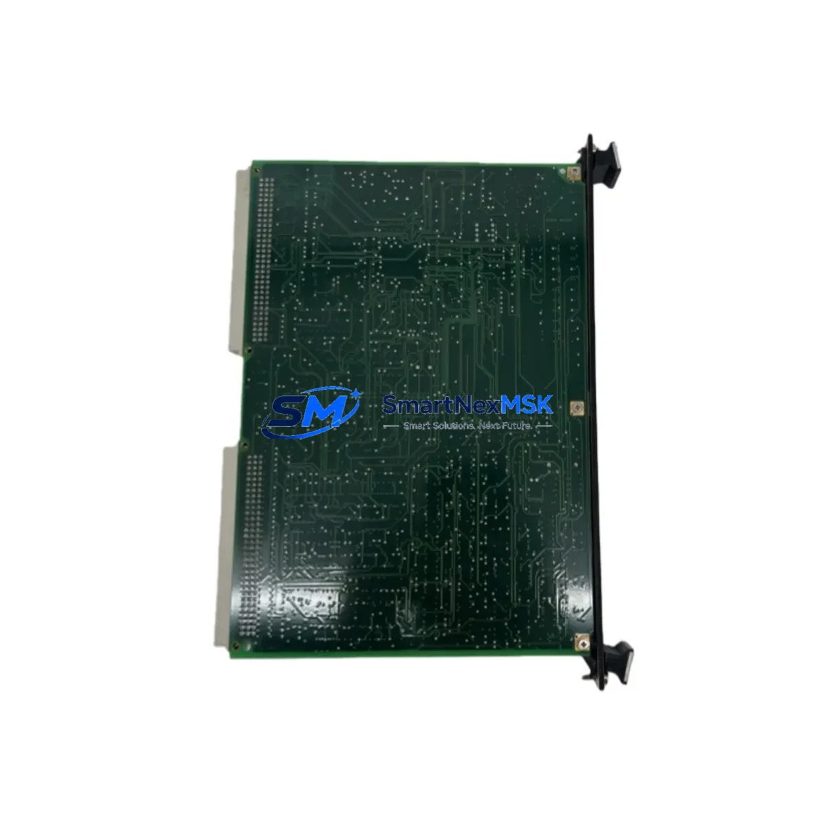 GE IS200EMIOH1ACA Exciter Main I/O Board image 2
