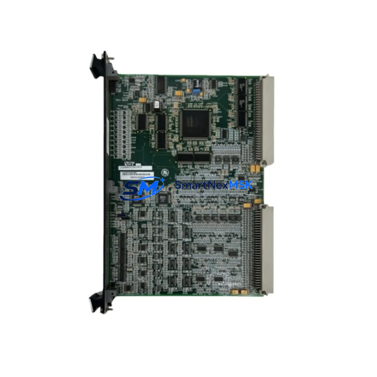 GE IS200EMIOH1ACA Exciter Main I/O Board image 3