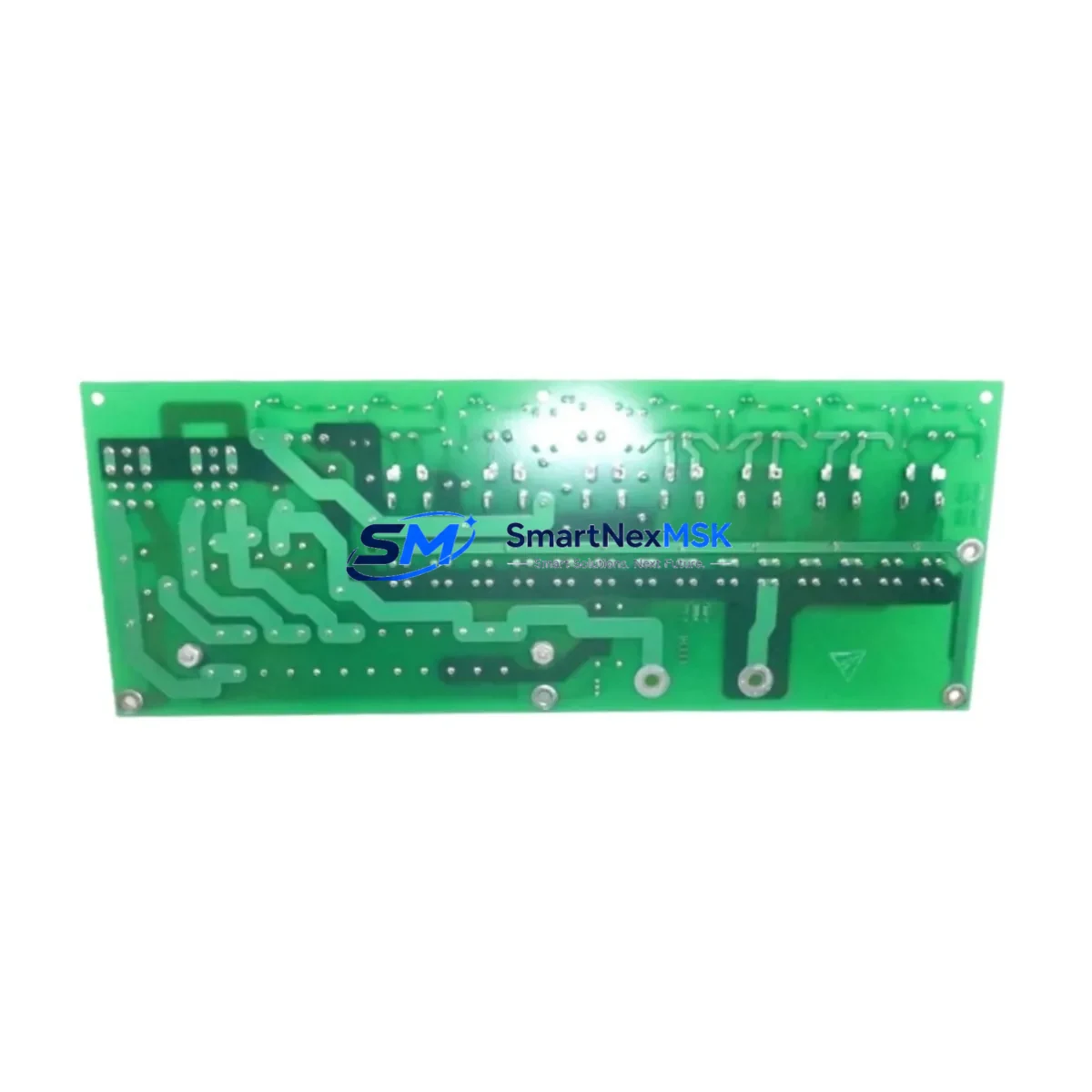 GE IS200EPDMG1A Exciter Power Distribution Module image 3