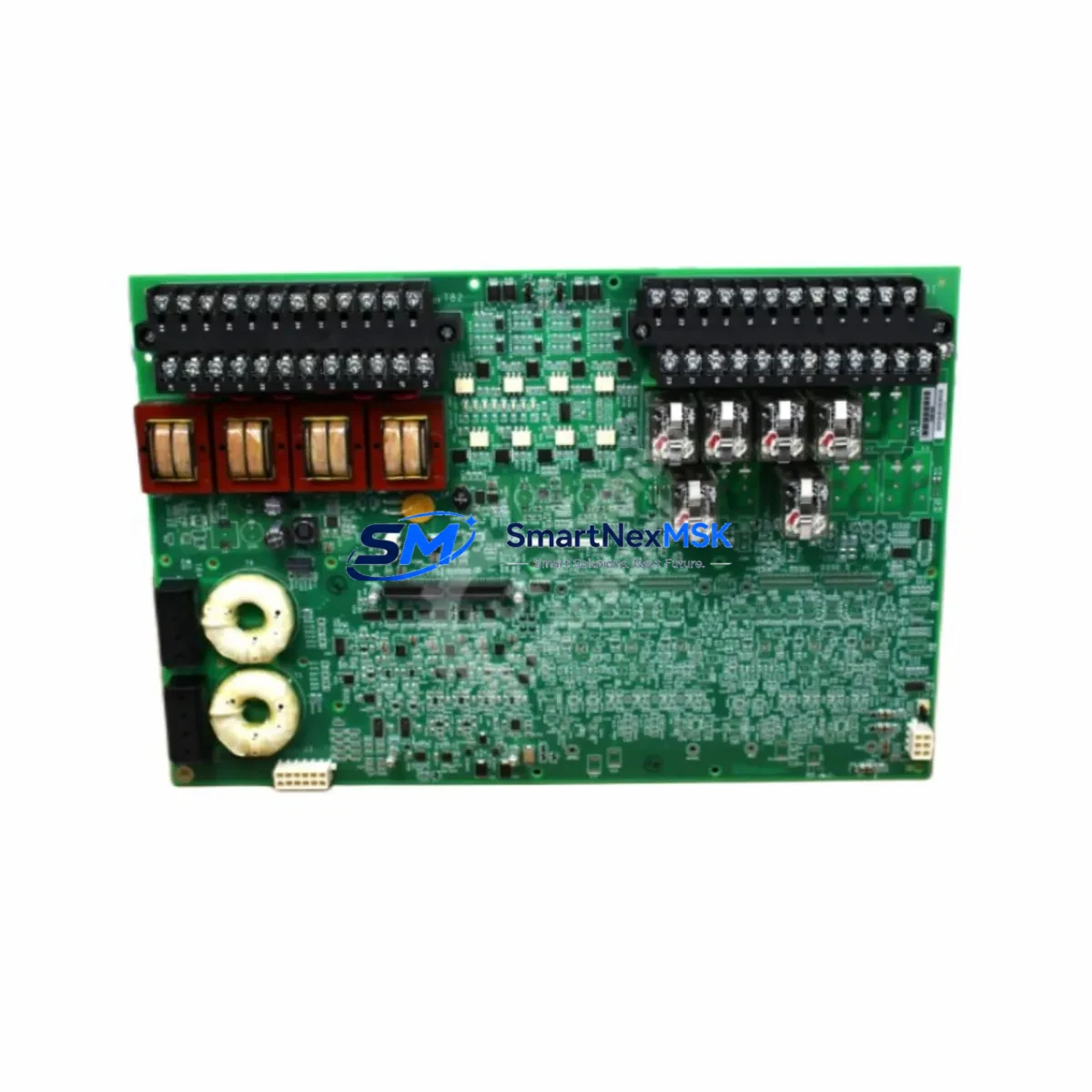 GE | IS200ESYSH2A | CIRCUIT BOARD