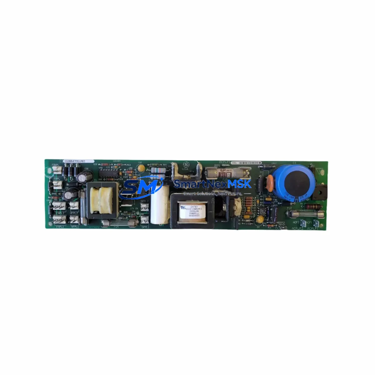 GE IS200HFPAG1AEC Power supply board