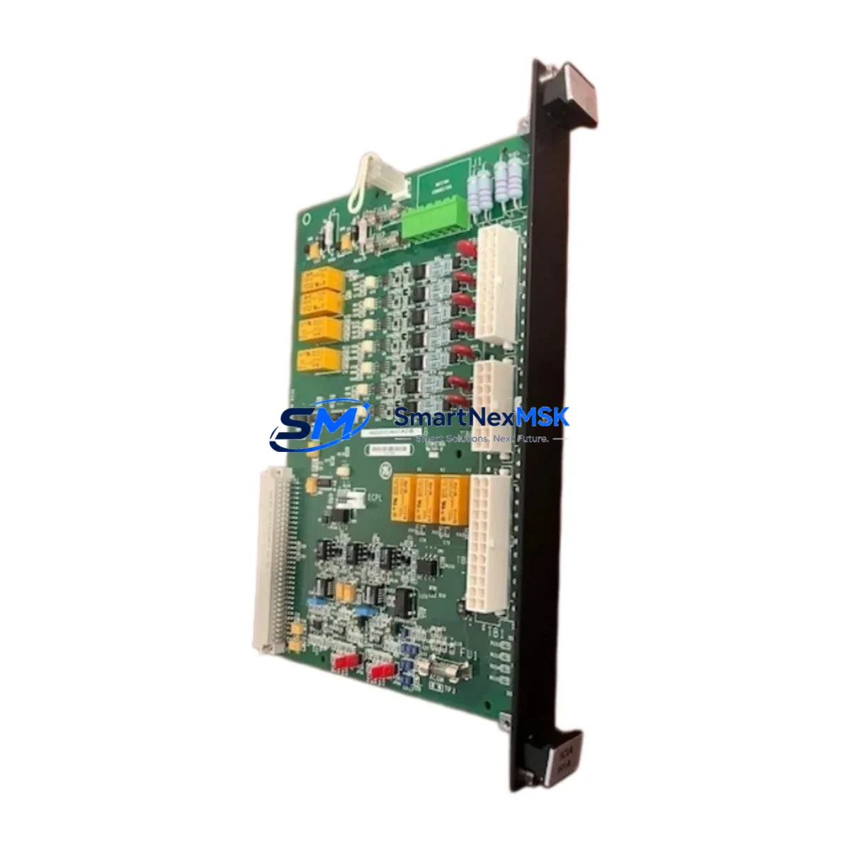 GE IS200ICIAH1A Innovation I/O Board