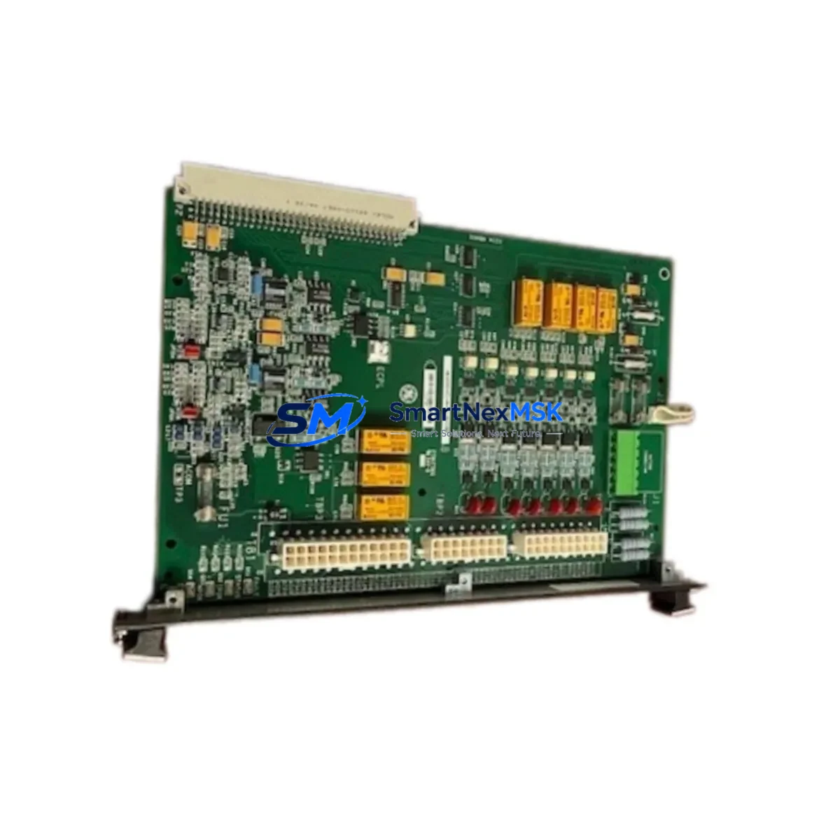 GE IS200ICIAH1A Innovation I/O Board image 2