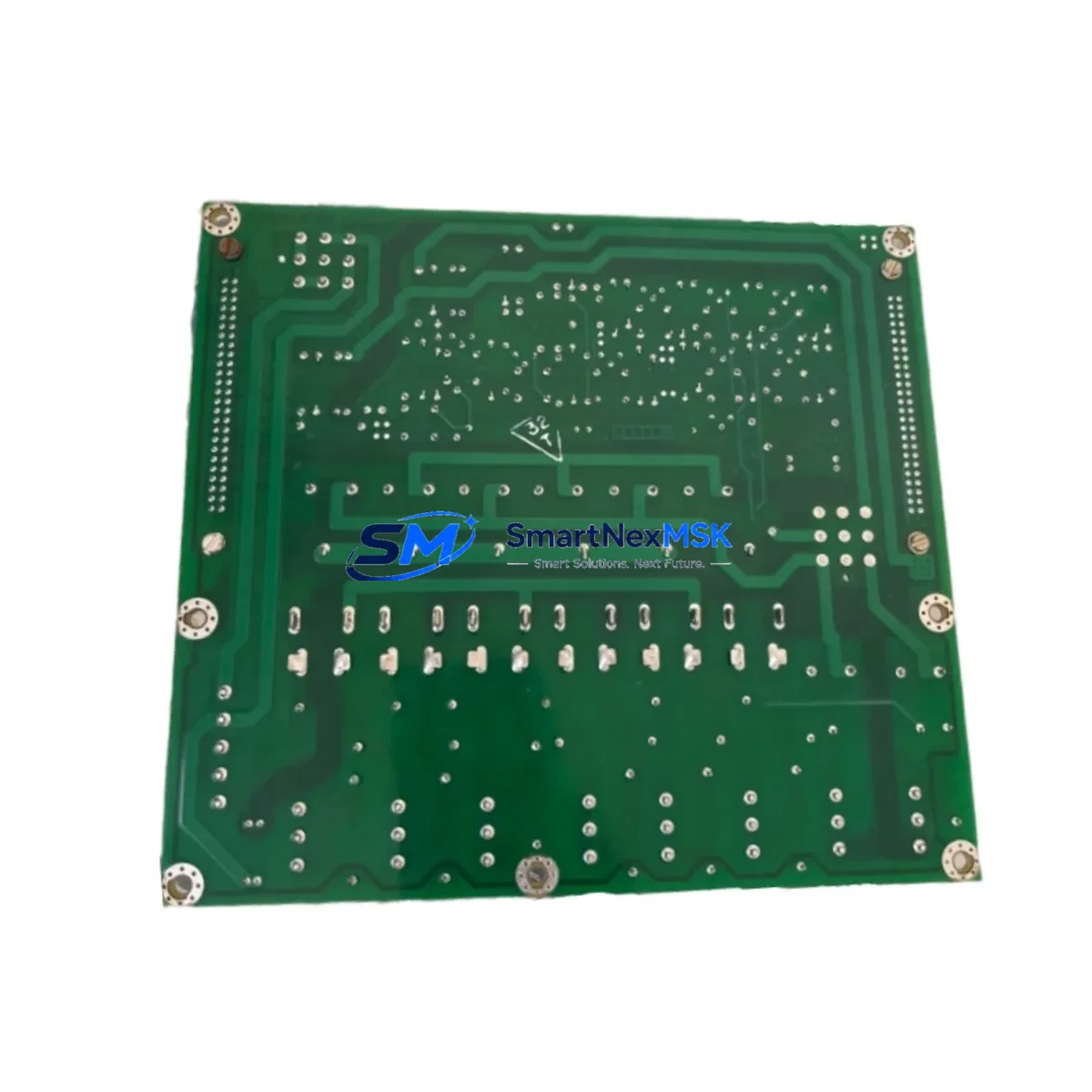 GE IS200JPDBG1A IS200JPDBG1ABB AC Module Power Supply Board image 2
