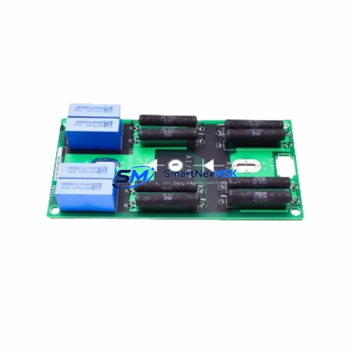 GE IS200RCSAG1ABB RC Snubber Board
