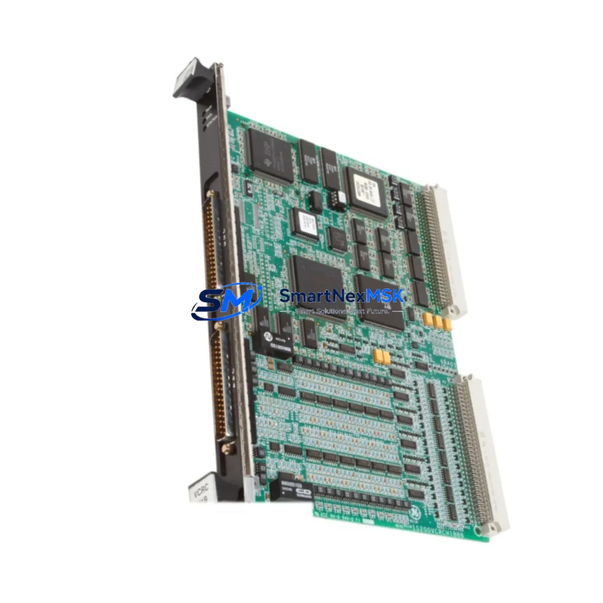 GE IS200SHRAH2A HART Enabled Analog Input/Output Board
