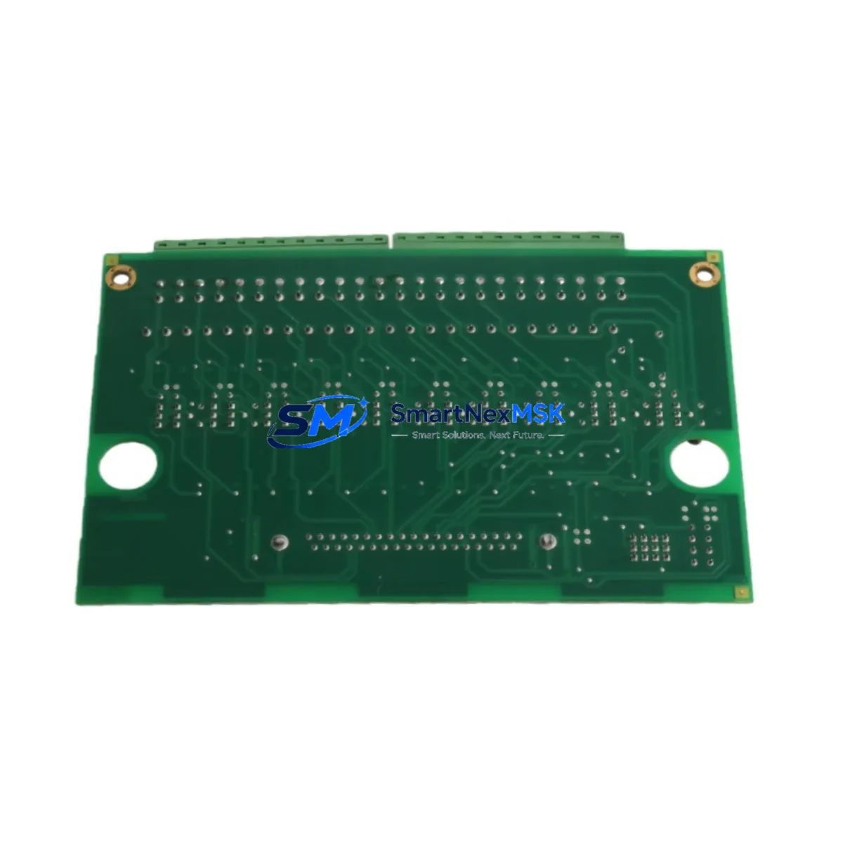 GE IS200STAIH2ACB/IS230STAIH2A Analog Input Terminal Board image 2