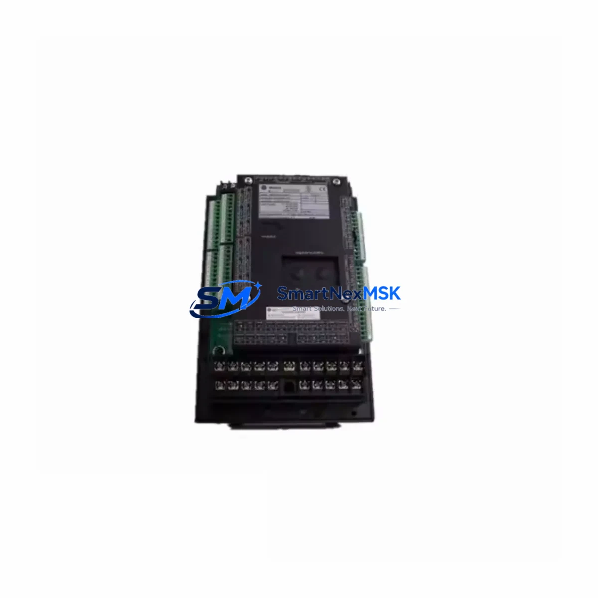 GE IS200STCIH2AED Mark VI Speedtronic Turbine Control System