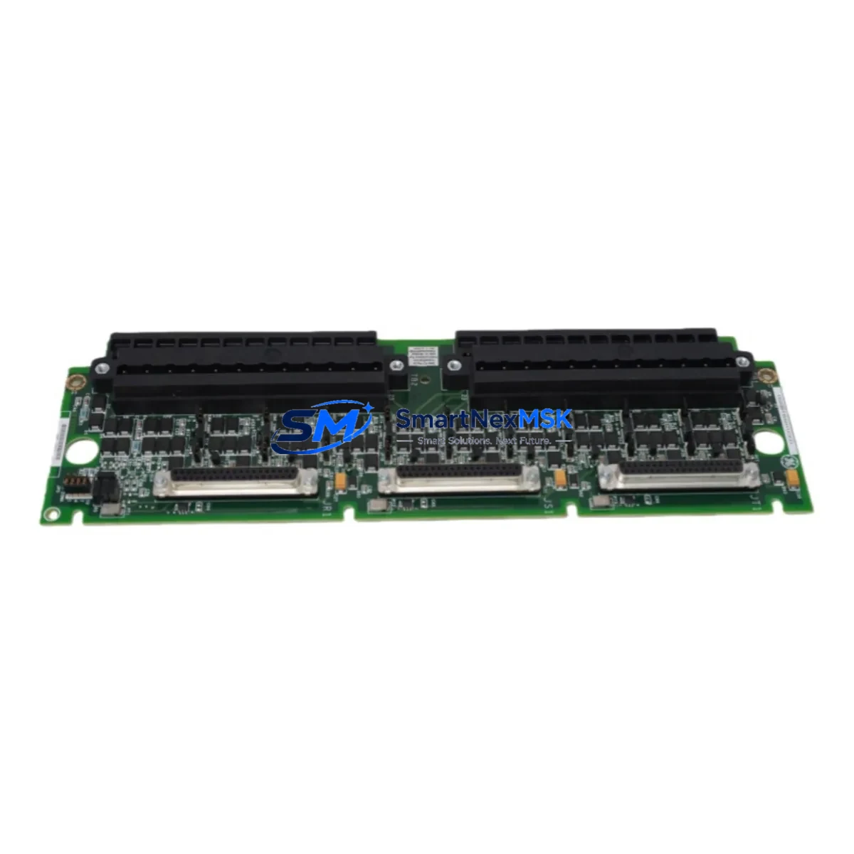 GE IS200TBAIH1C Analog Input Terminal Board