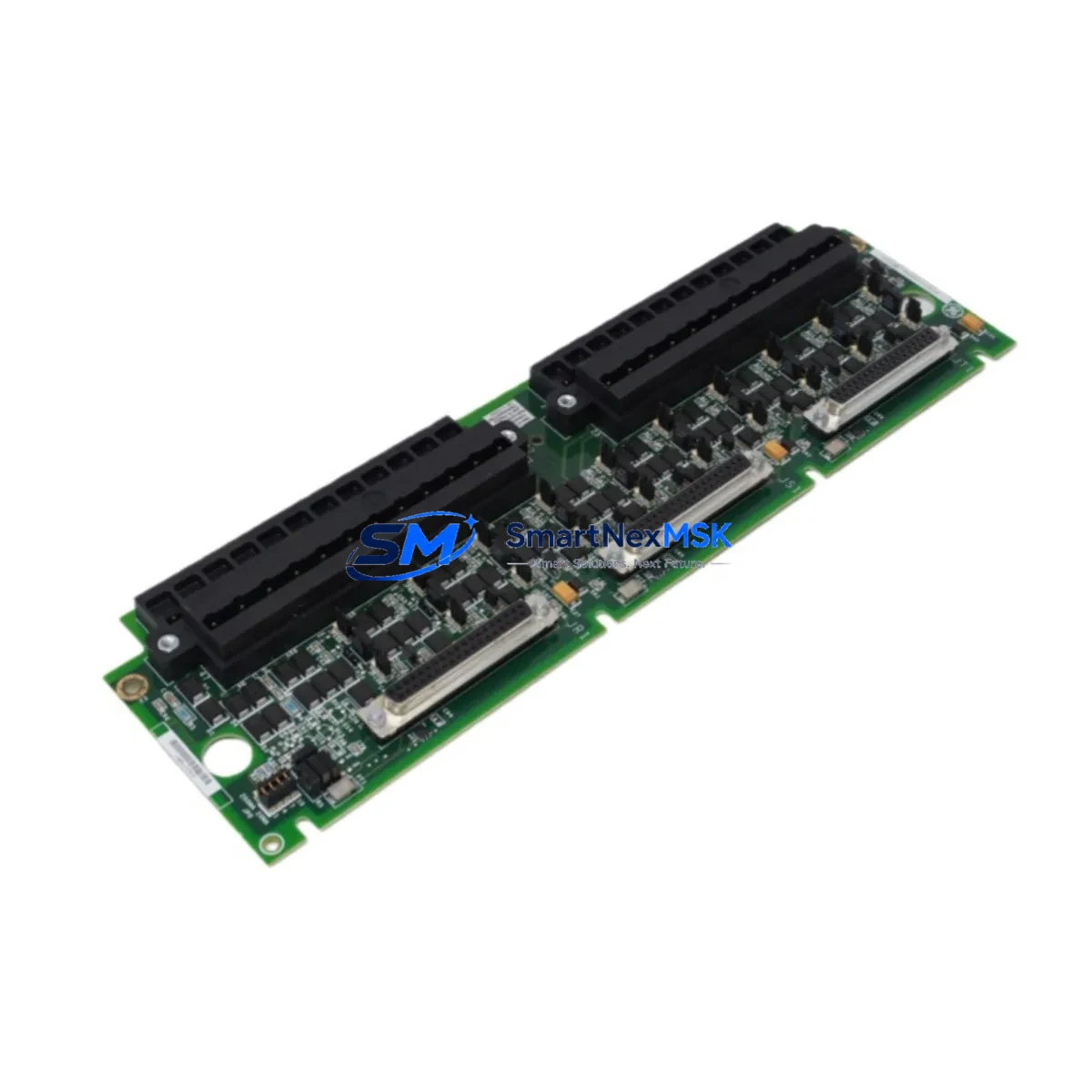 GE IS200TBAIH1C Analog Input Terminal Board image 3