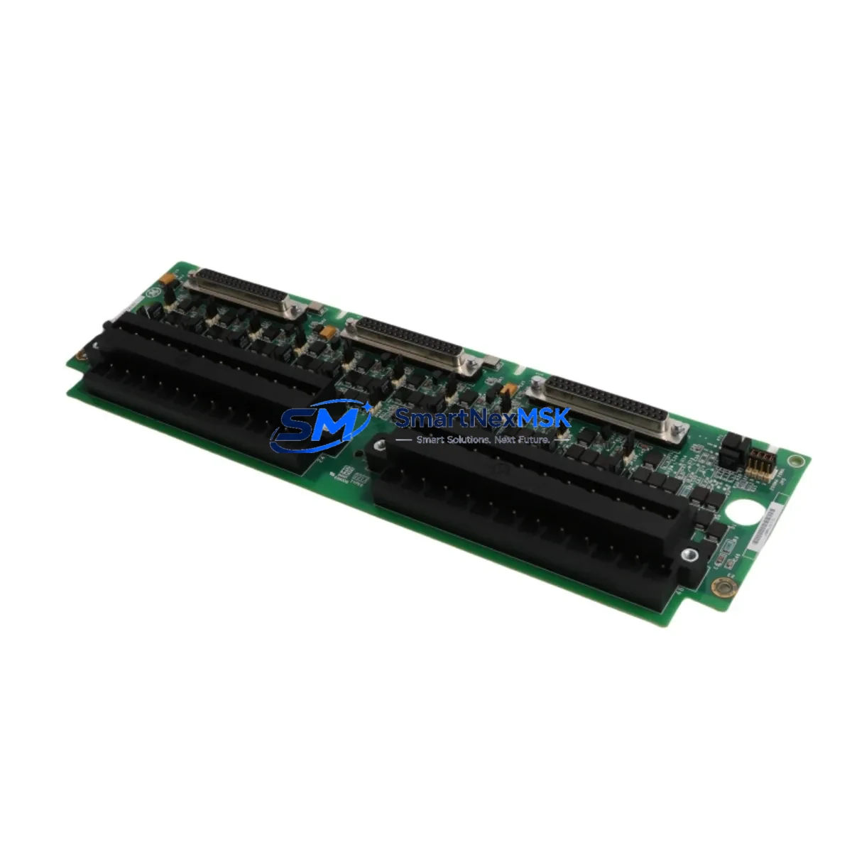 GE IS200TBAIS1C Analog I/O Terminal Board image 3