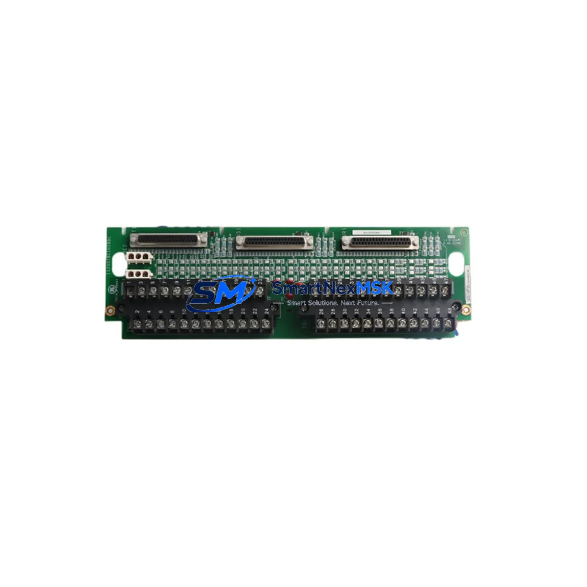 GE | IS200TBCIH1BBC IS200TBCIH1B | TERMINAL BOARD