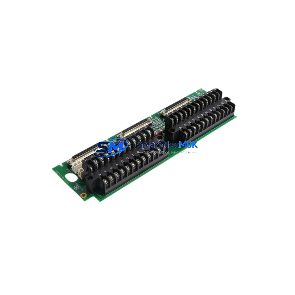 GE | IS200TBCIH1BBC IS200TBCIH1B | TERMINAL BOARD image 2