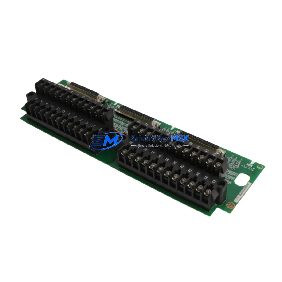 GE IS200TBCIS2C Contact Input Termination Board image 3