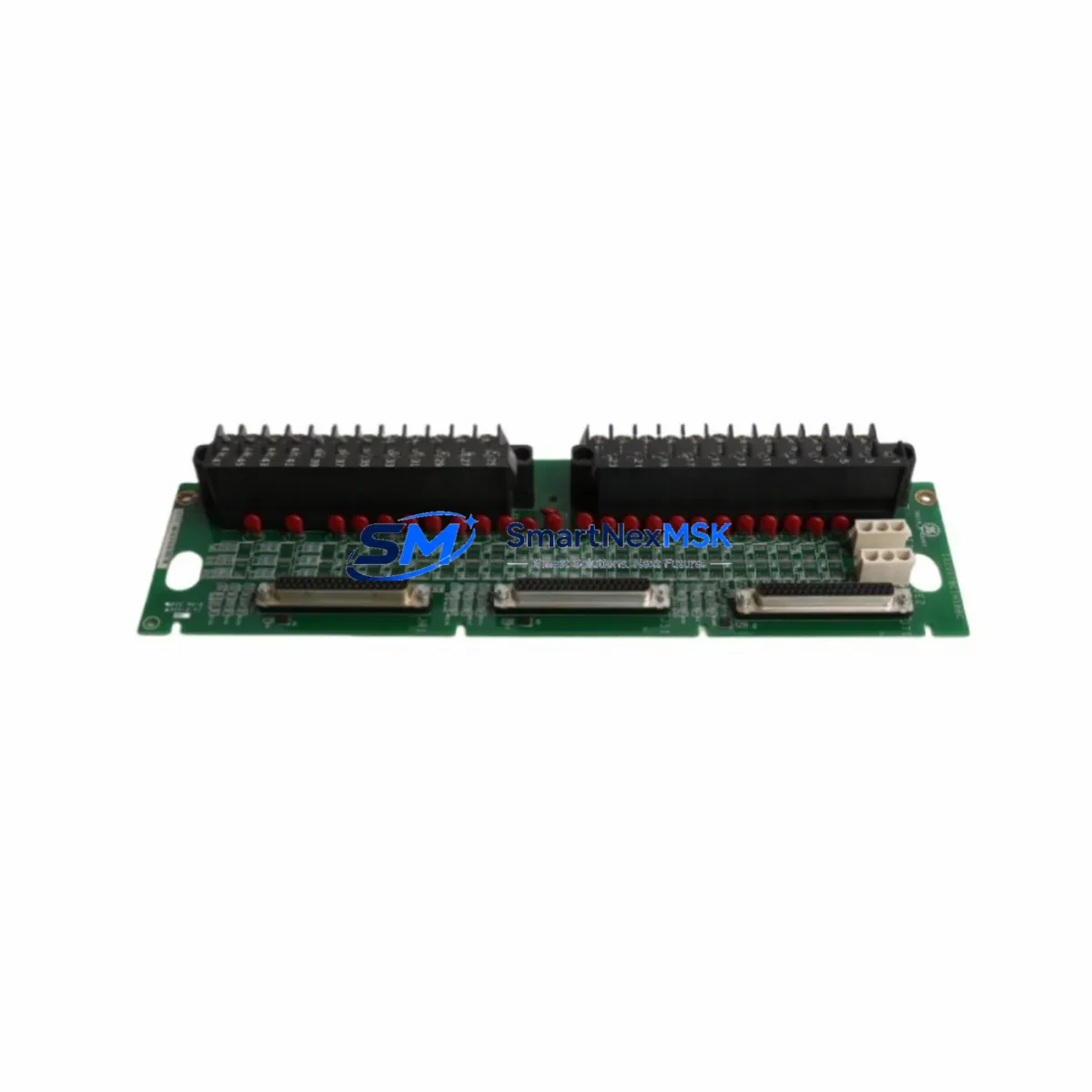 GE FANUC IS200TBCIS2CCD Redundant fault-tolerant control system
