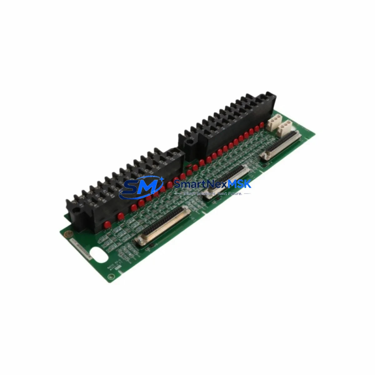 GE FANUC IS200TBCIS2CCD Redundant fault-tolerant control system image 3