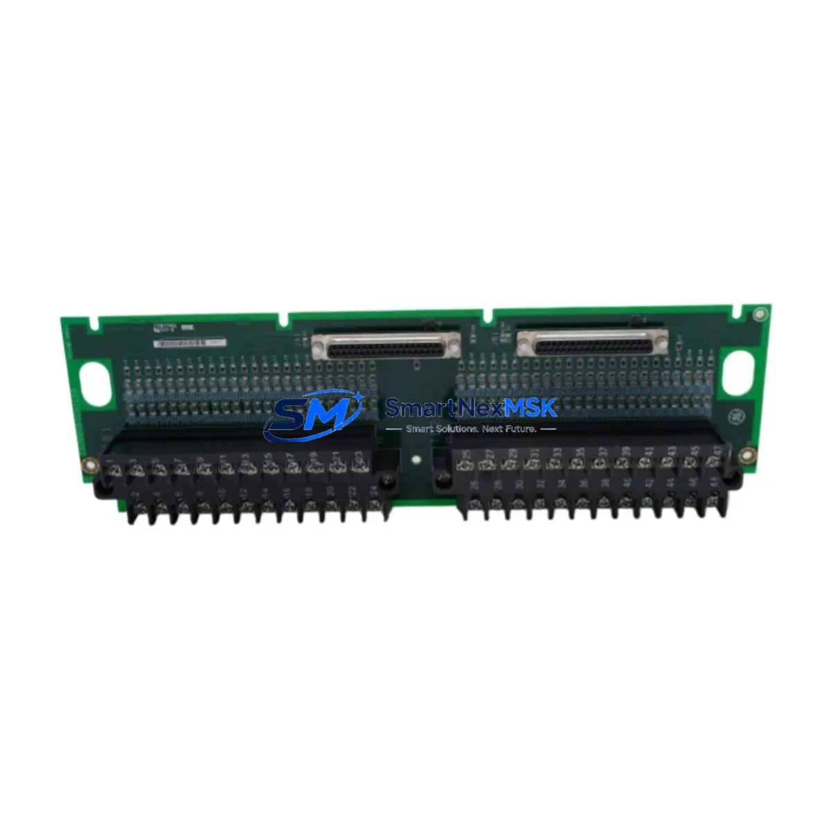 GE IS200TBTCH1BBB Thermocouple Terminal Board