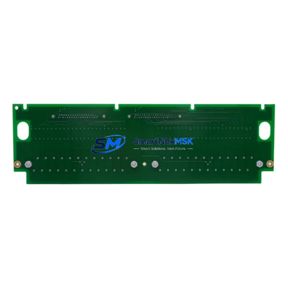 GE IS200TBTCH1BBB Thermocouple Terminal Board image 2