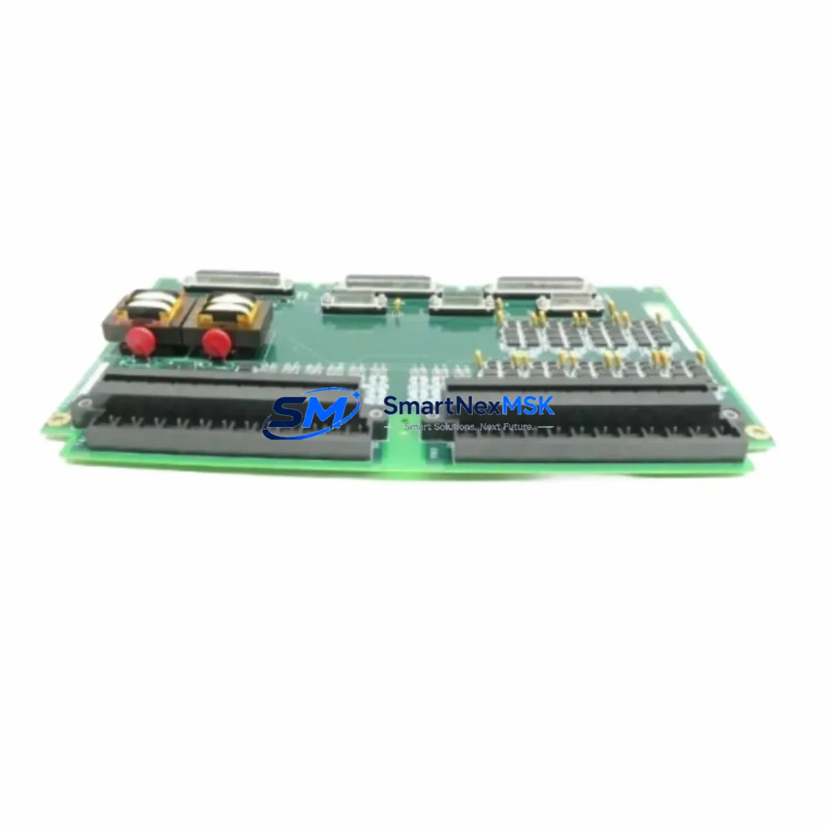 GE IS200TPROH1BBB Processor Card