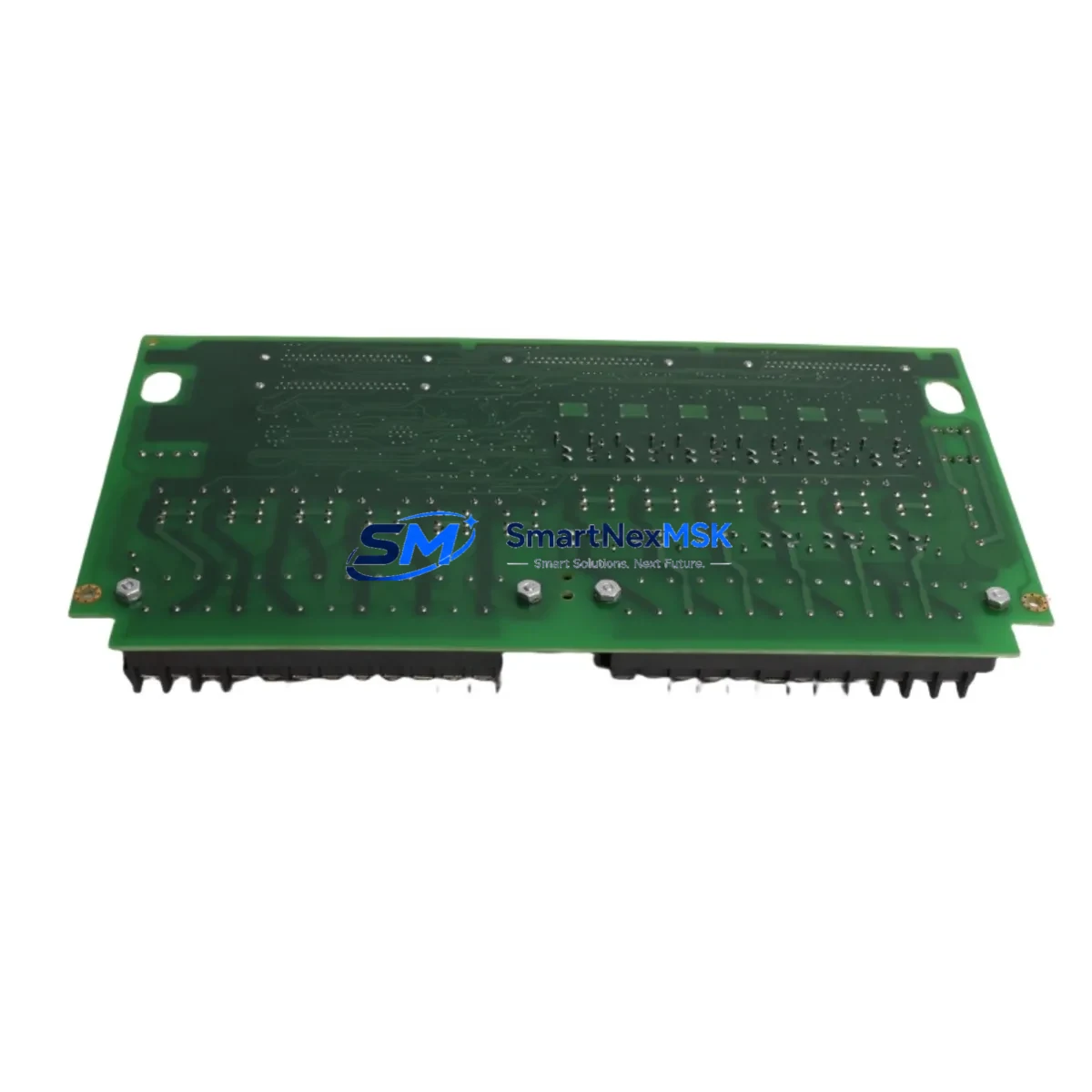GE IS200TRLYS1B Output terminal board image 2