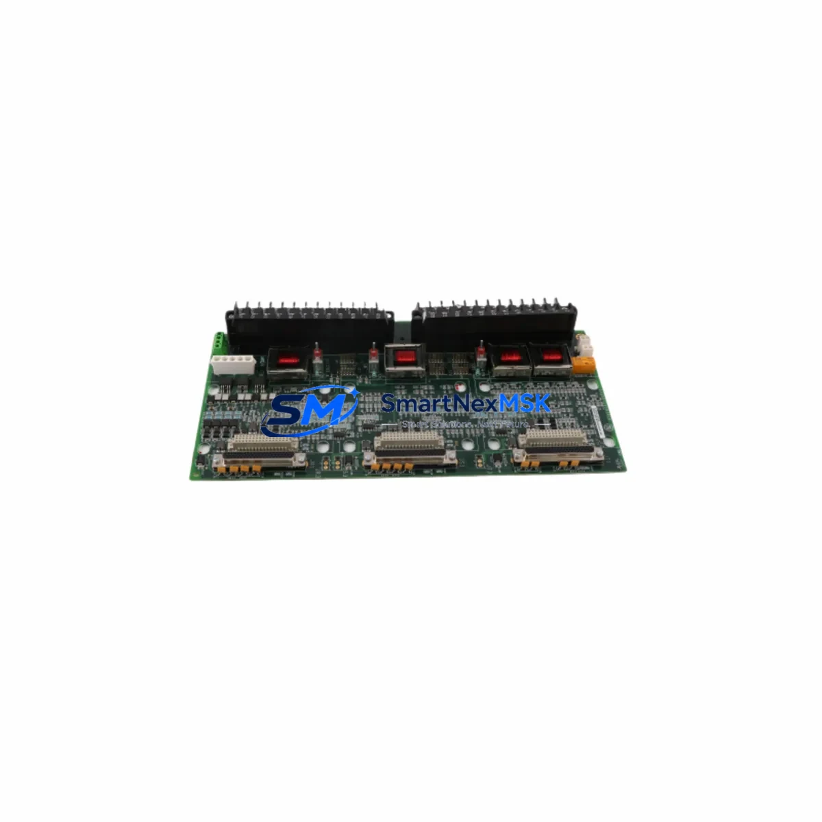 GE IS200TSVCH1ACB TERMINATION CARD