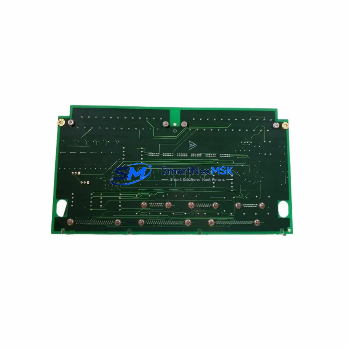 GE IS200TSVOH1B TERMINATION BD., SERVO image 2