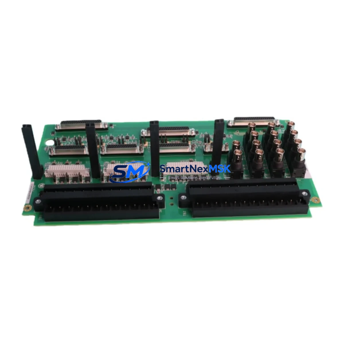 GE IS200TVBAH1ACC Vibration Terminal Board