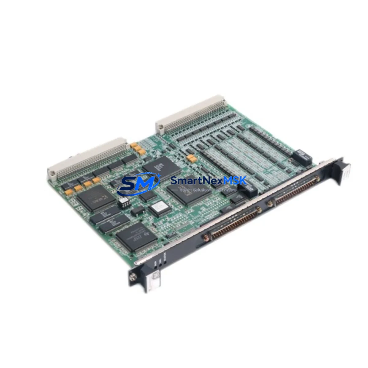 GE | IS200VCRCH1B | DIGITAL CARD