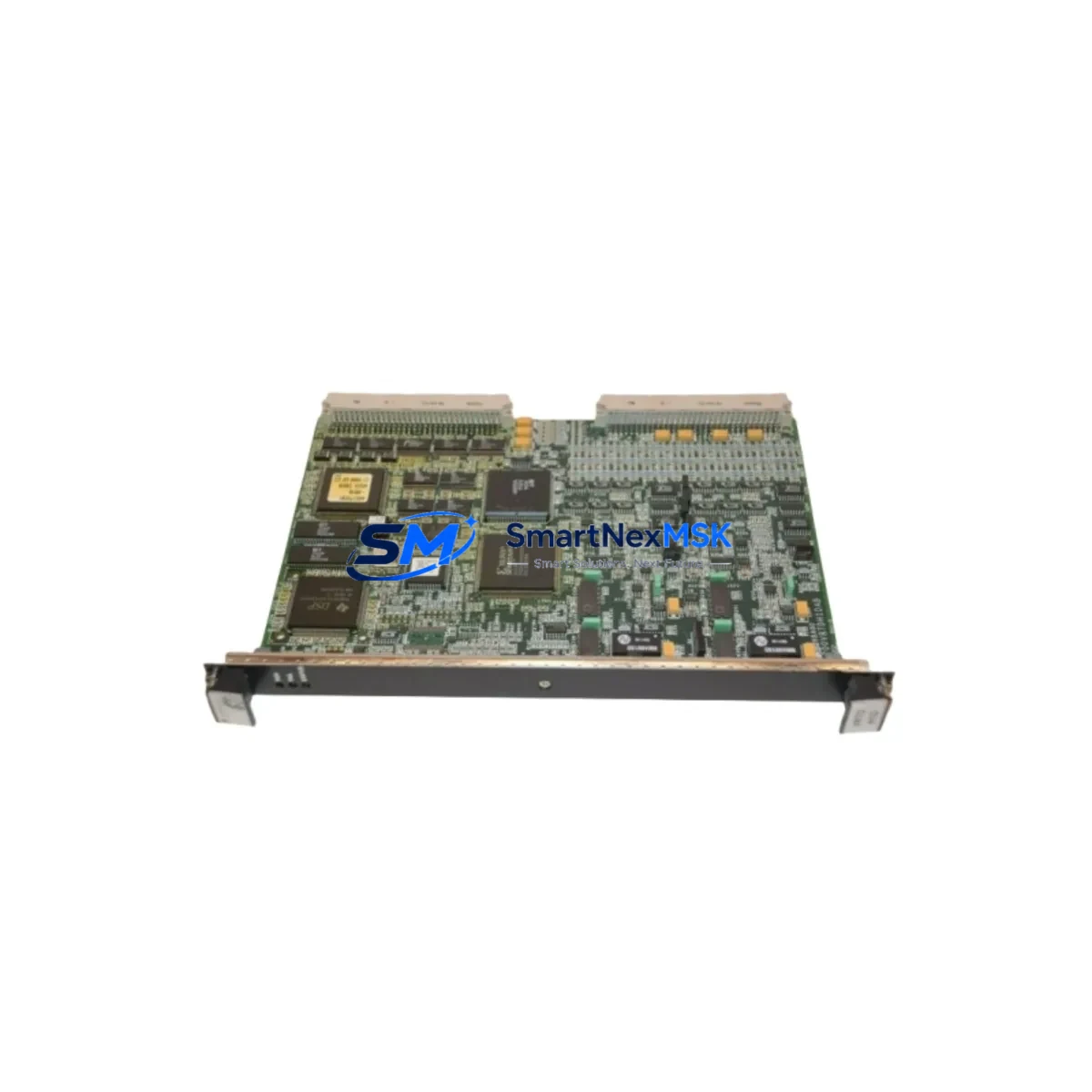 GE IS200VRTDH1DAB VMR RTD Card
