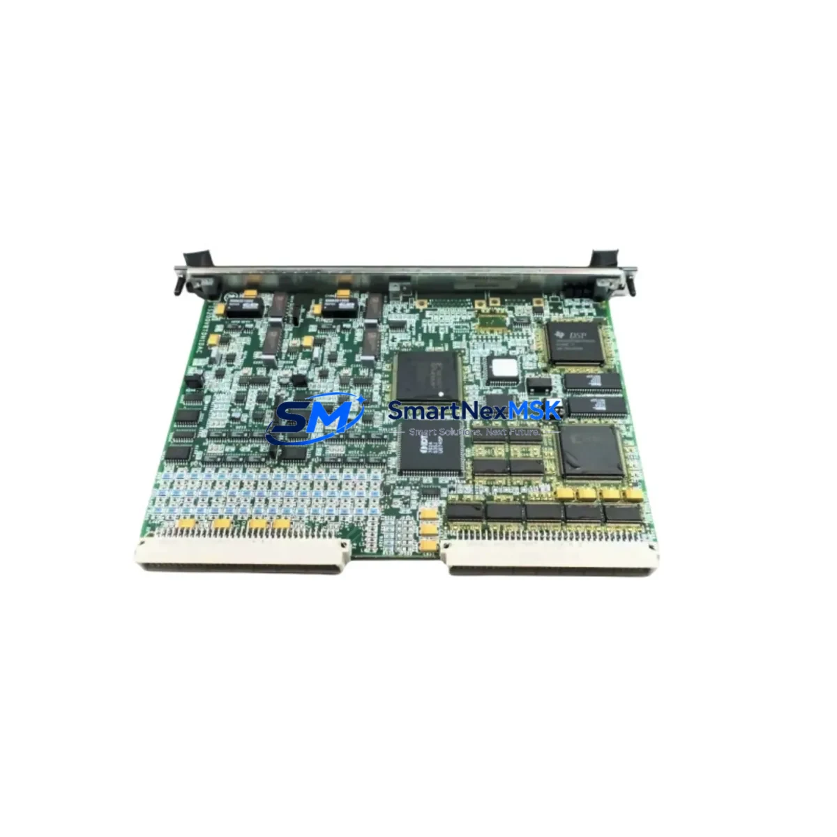 GEIS200VRTDH1DACVMR GENERAL ELECTRIC RTD BOARD