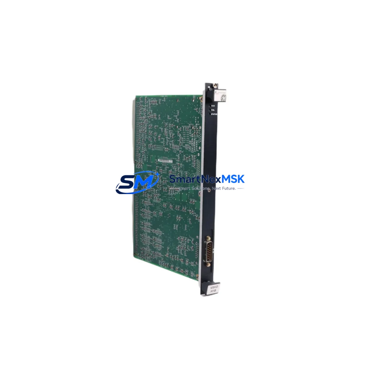 GE VSV0 H1B IS200VSVOH1BED printed circuit board image 2