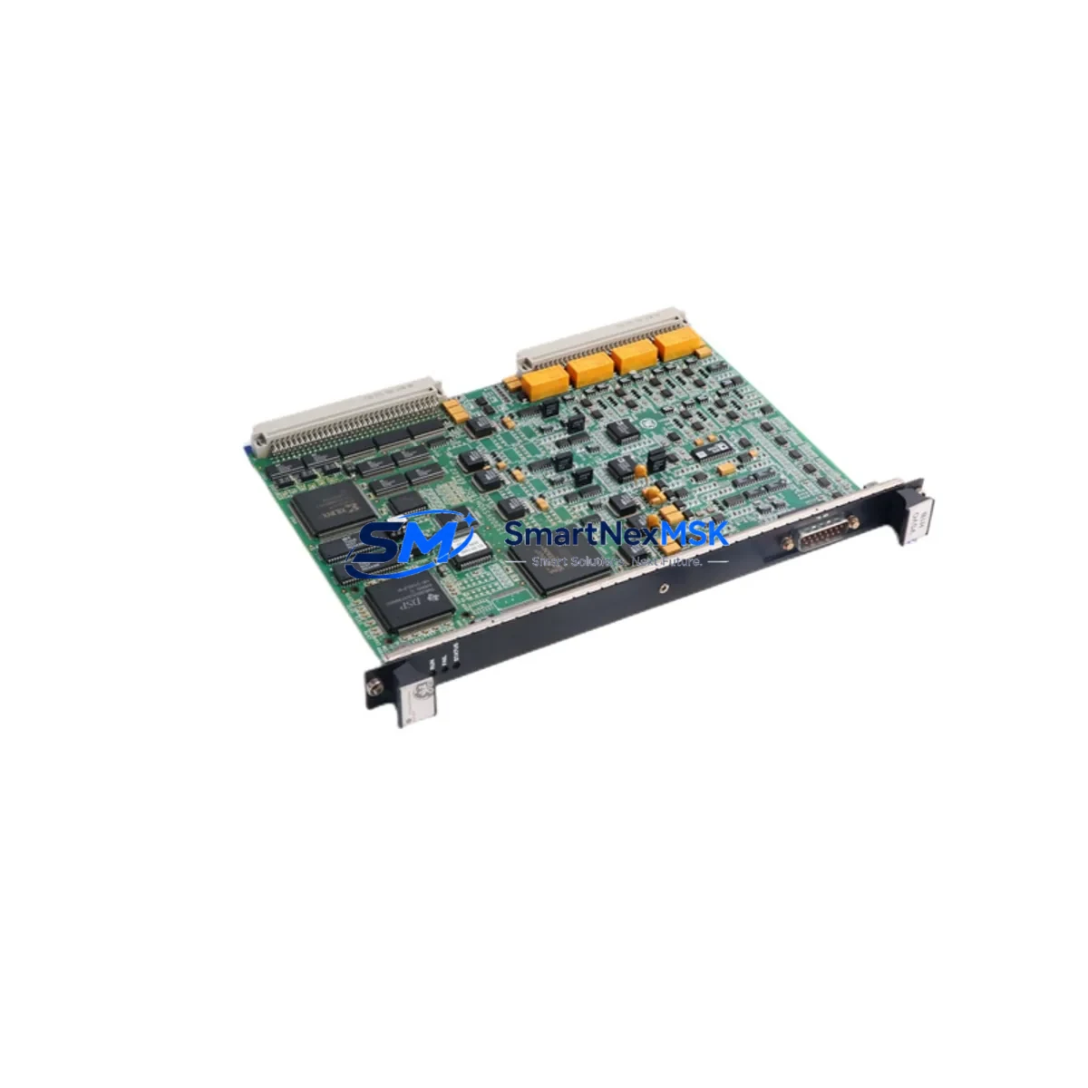 GE VSV0 H1B IS200VSVOH1BED printed circuit board image 3