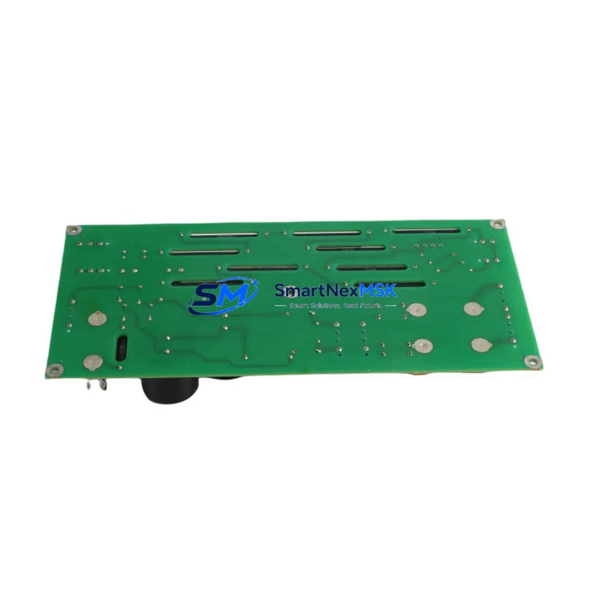 GE IS200WEORG1A Printed Circuit Board image 2