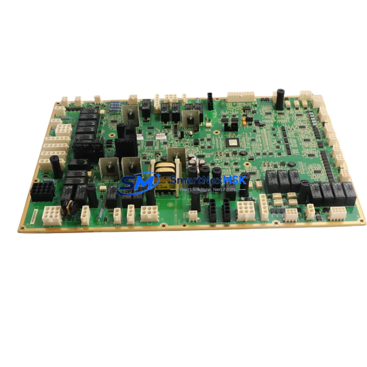 GE | IS200WETBH1BAA | ELEVATOR CONTROL BOARD