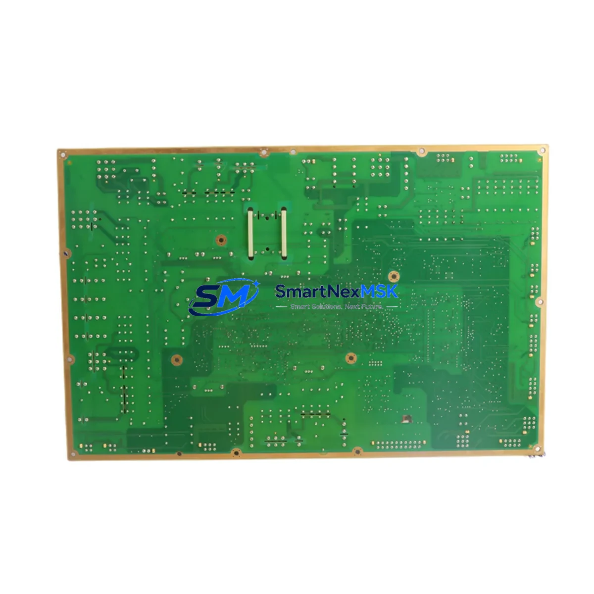 GE | IS200WETBH1BAA | ELEVATOR CONTROL BOARD image 2
