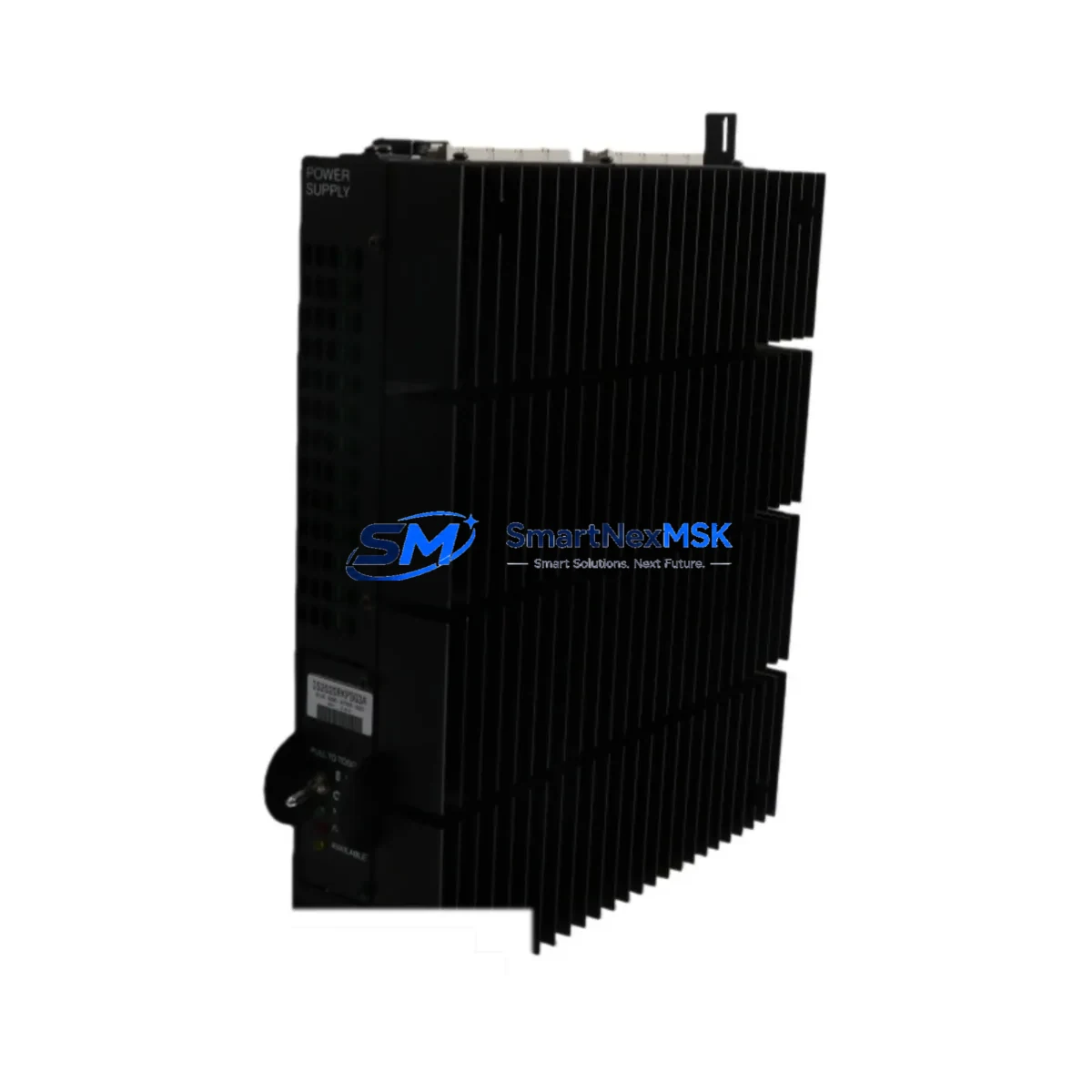GE IS2020JPDCG1ACB Power Distribution Module