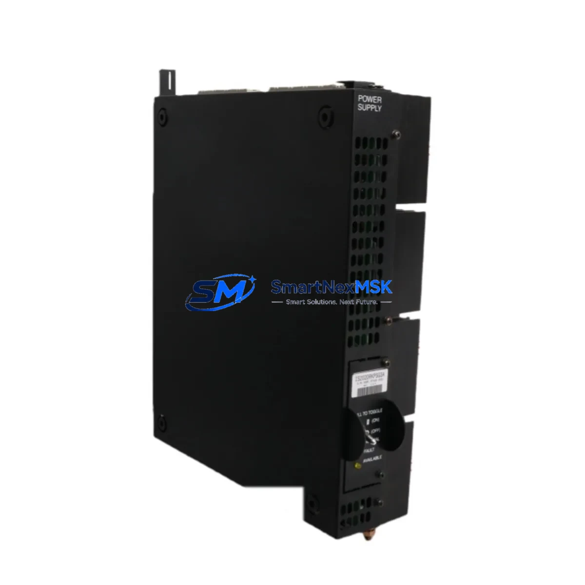 GE IS2020JPDCG1ACB Power Distribution Module image 2