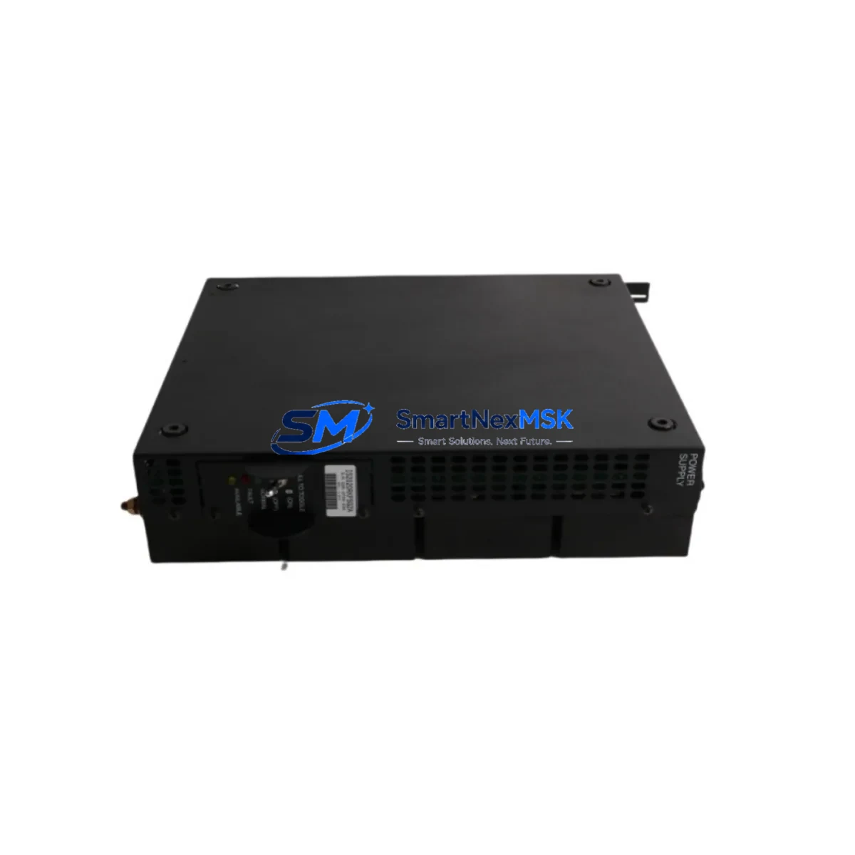 GE IS2020RKPSG1AK Rack Power Supply Module image 2