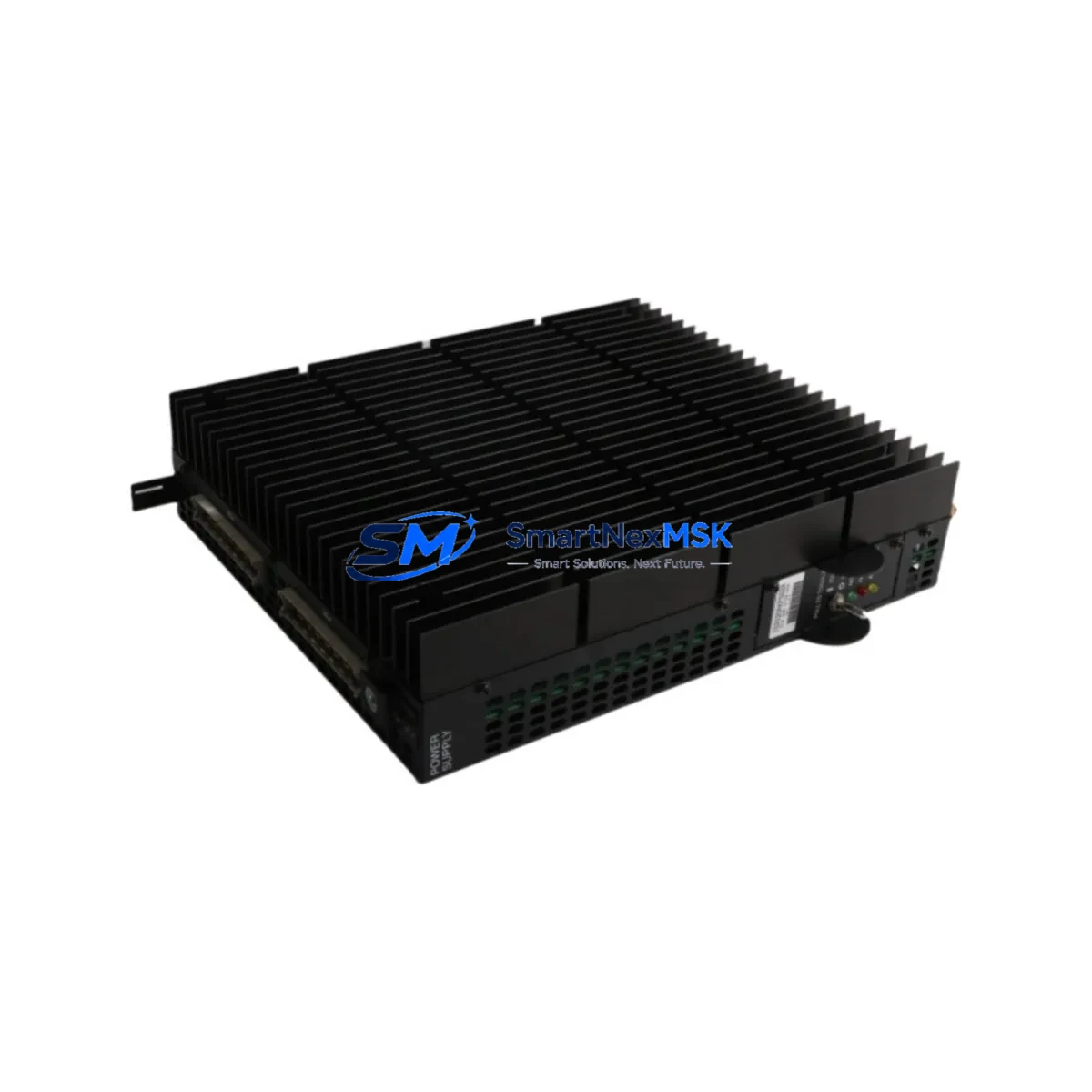GE IS2020RKPSG1AK Rack Power Supply Module image 3