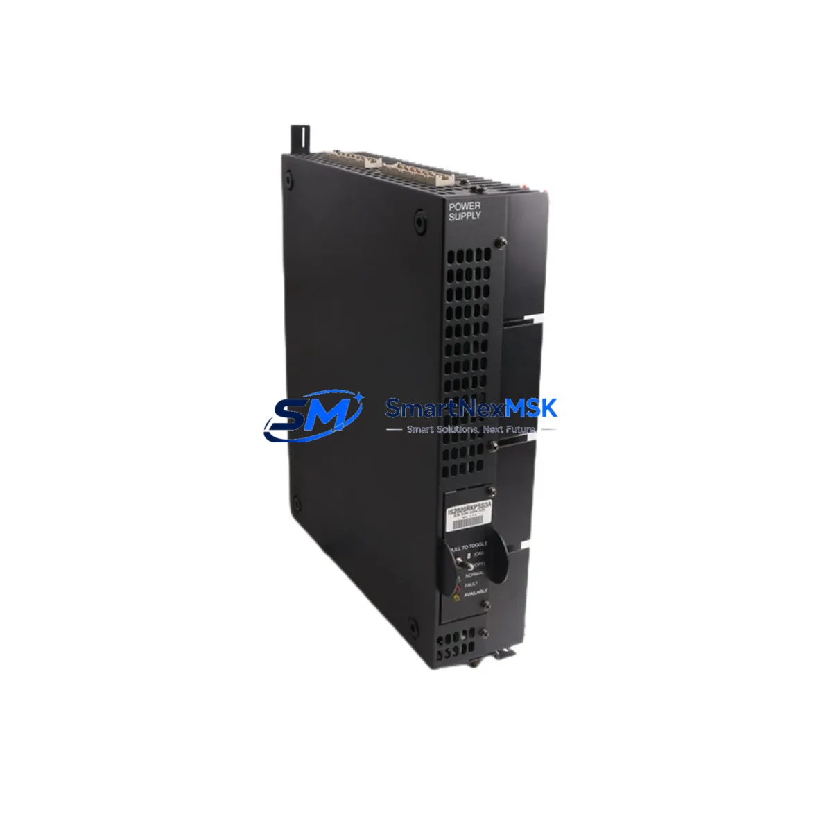 GE | IS2020RKPSG3A | POWER SUPPLY/MARK VI/WITH-335V