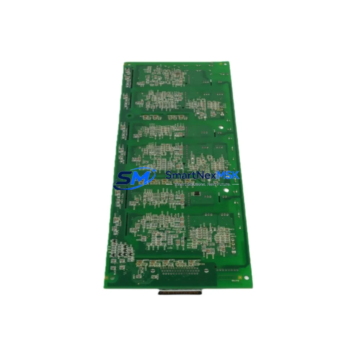 GE IS2100WETBH1B Control Module image 2