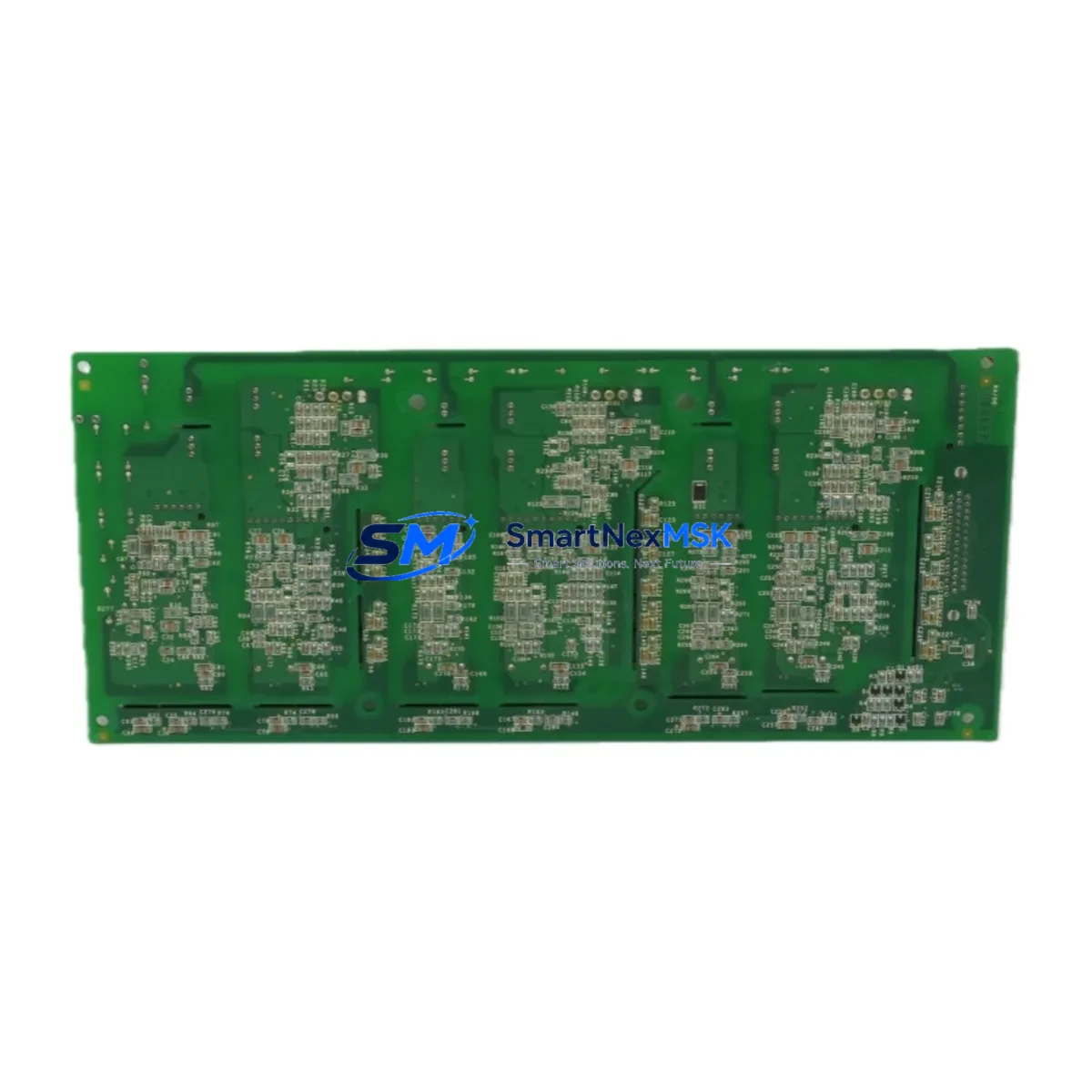 GE IS2100WETBH1B Control Module image 3