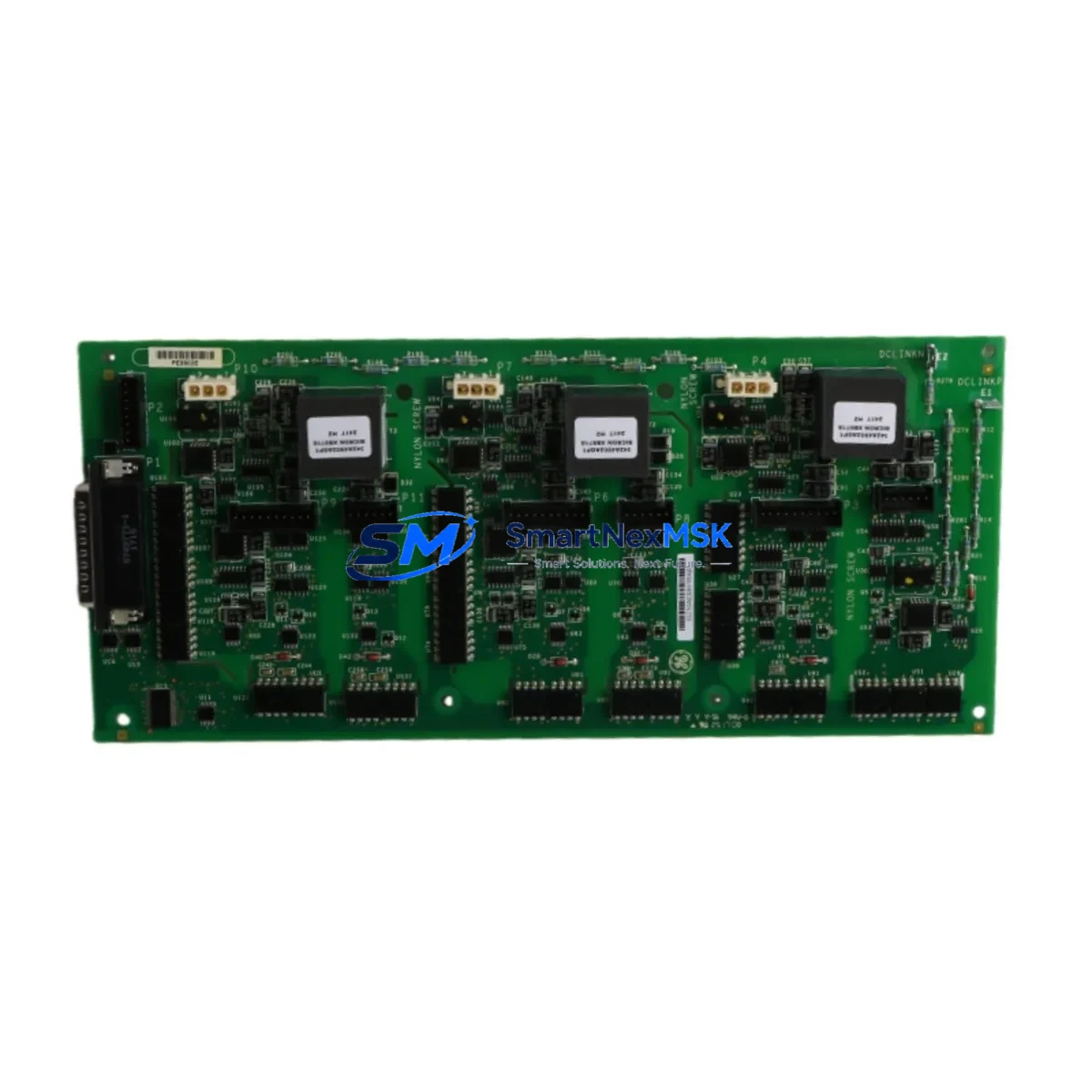 GE IS210AEBIH1BEA Interface Board