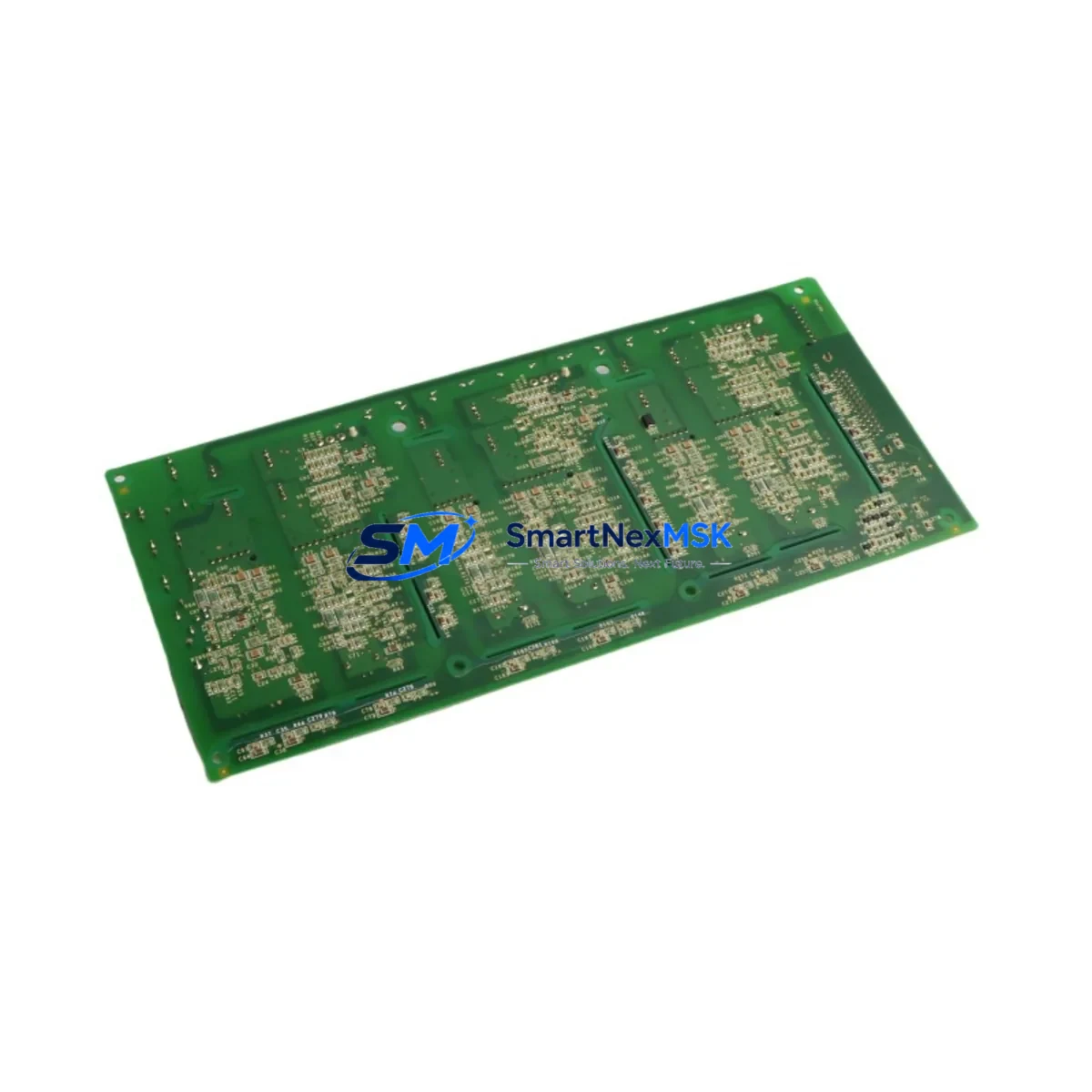 GE IS210AEBIH3B Printed Circuit Board image 3