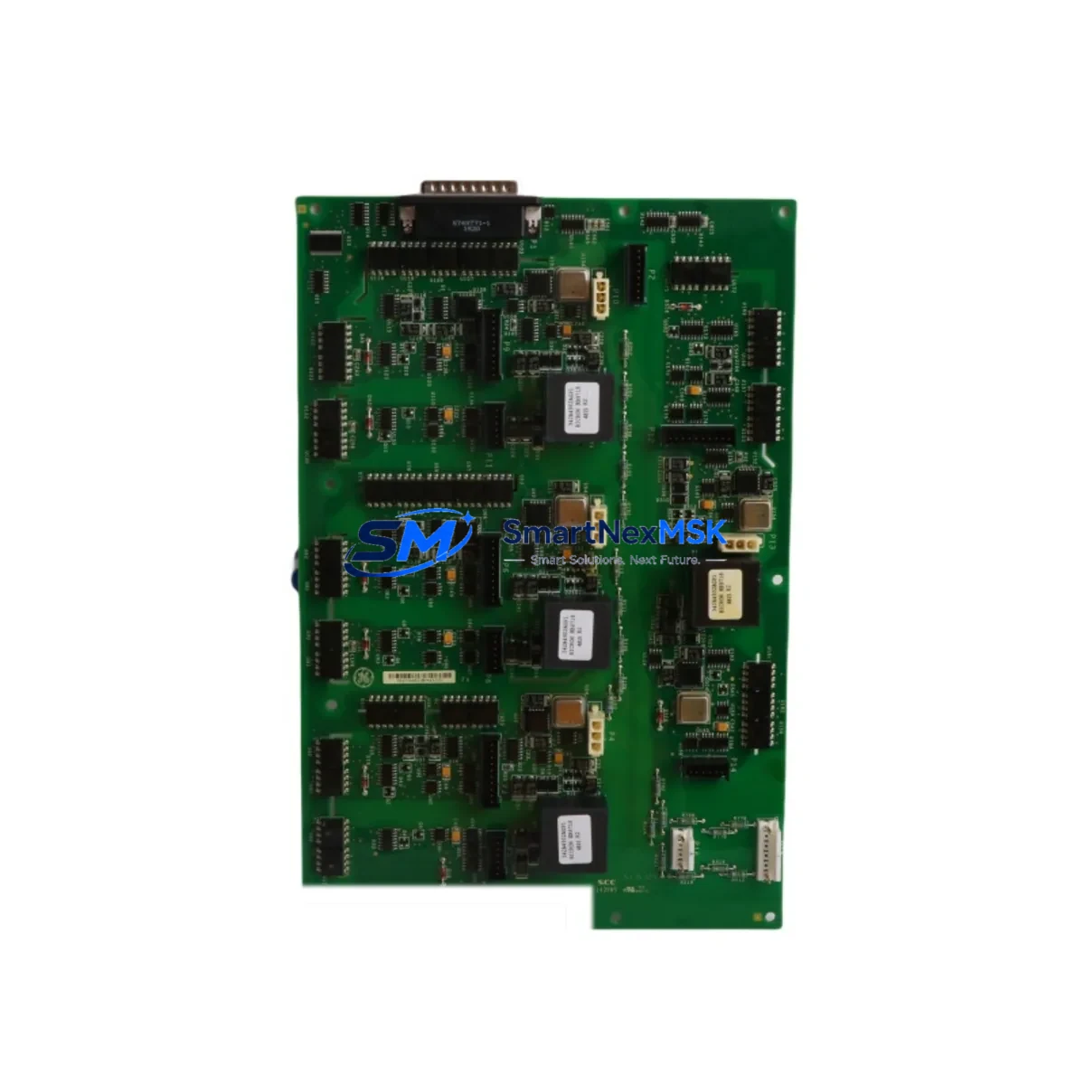 GE IS210AEDBH4A Bridge Interface Card image 2
