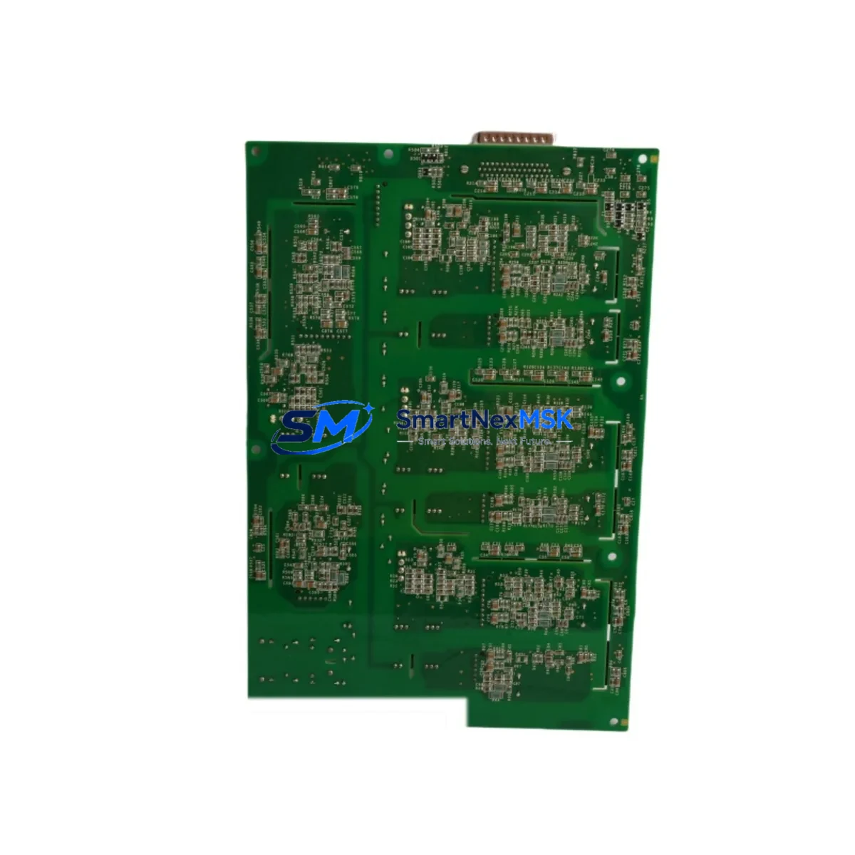 GE IS210AEDBH4A Bridge Interface Card image 3