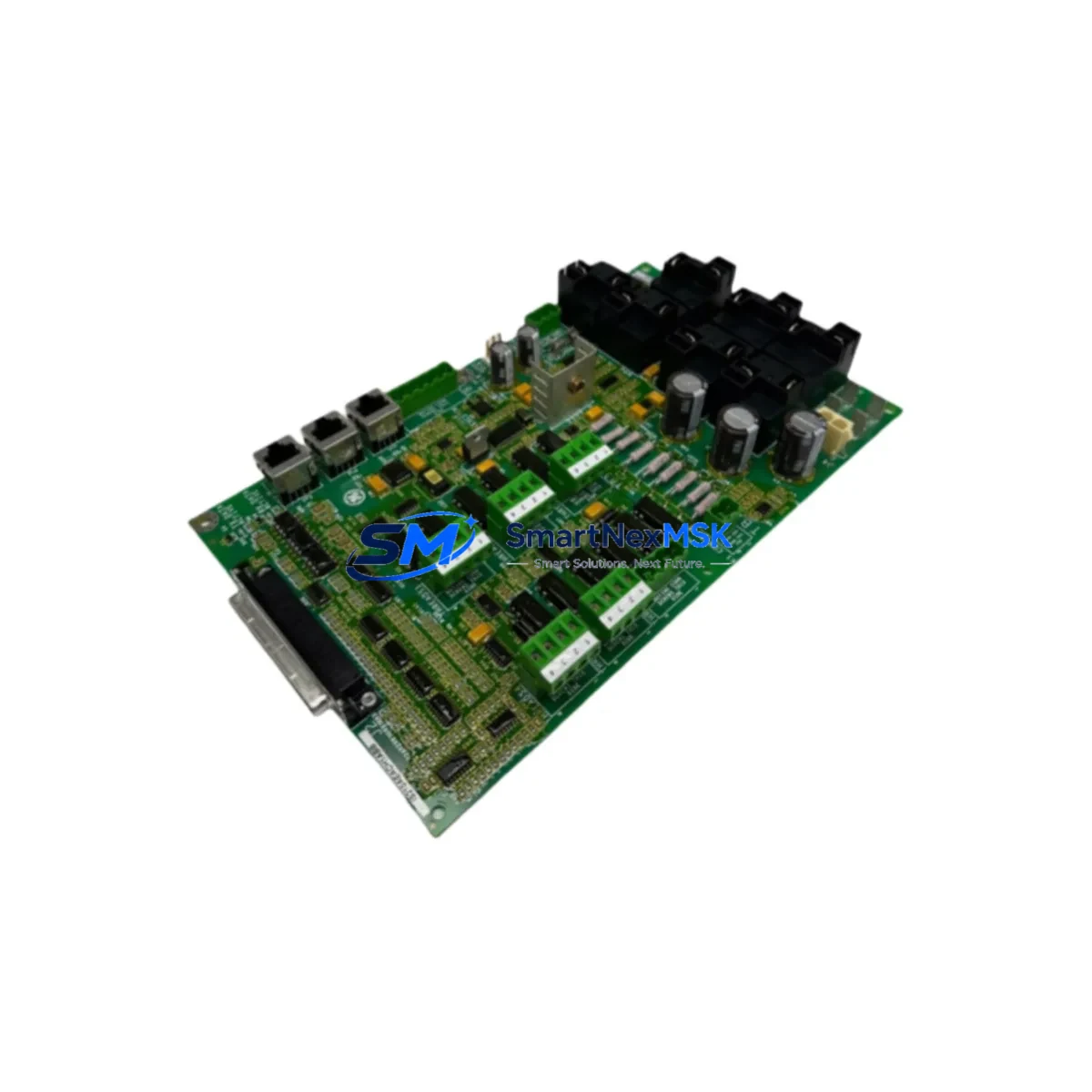 GE IS210AEPSG2BB Power Supply Module image 3