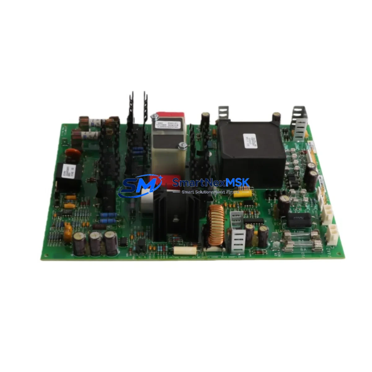 GE IS210AEPSG2BCB MARK VI Turbine Control Module image 3